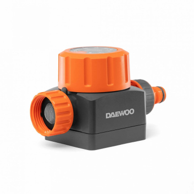 фото Таймер механический DWT 1010 DAEWOO