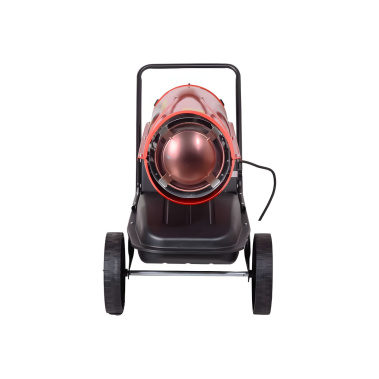 фото Пушка тепловая дизельная РЕСАНТА ТДП-20АКД