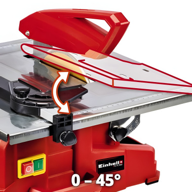 фото Плиткорез Einhell TC-TC 800 4301185