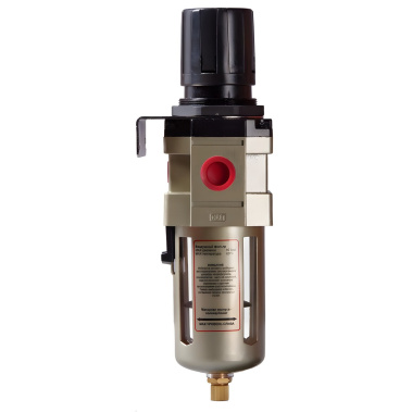 фото Фильтр-регулятор FR4000 1/2'' FUBAG 190130