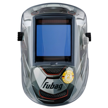 фото Маска сварщика IQ 5-13 C L (ULTIMA 5-13 Panoramic Silver) FUBAG 992520