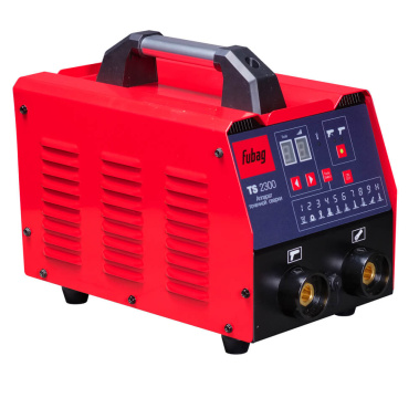 фото Аппарат точечной сварки FUBAG TS 2300