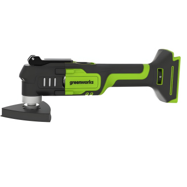 фото Реноватор аккумуляторный GREENWORKS G24MT (без АКБ и ЗУ) 3400307