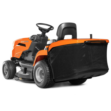 фото Трактор бензиновый DAEWOO DLT 84 H