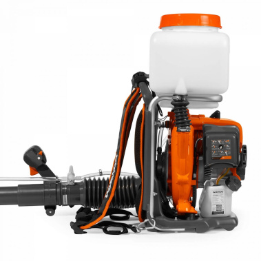 фото Опрыскиватель ранцевый бензиновый DAEWOO DSP 520