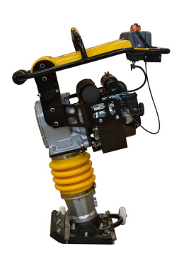 фото Вибротрамбовка SNIRREX SR-75