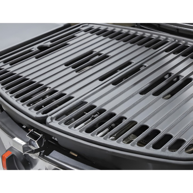 фото Гриль газовый KOCH Gourmet 100 5-0-101