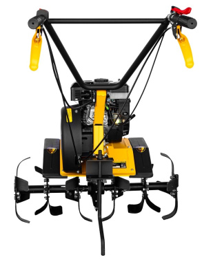 фото Мотокультиватор HUTER GMC-6,8