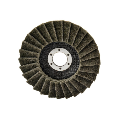 фото Диск лепестковый 125 мм (металл) MAKITA B-40820