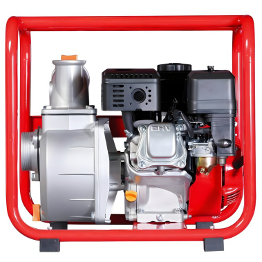 фото Мотопомпа FUBAG PG 1000 (для чистой воды) 838751