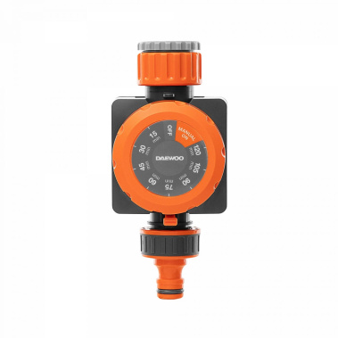 фото Таймер механический DWT 1010 DAEWOO