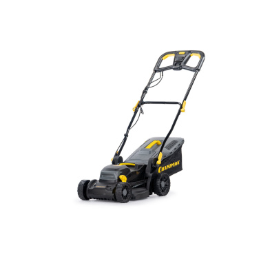 фото Газонокосилка электрическая CHAMPION EM3414