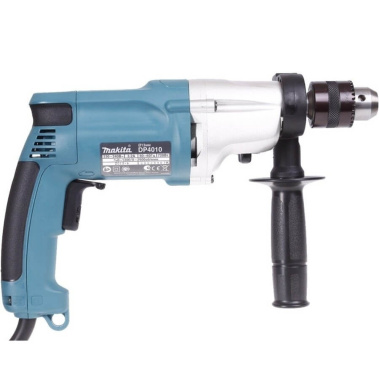 фото Дрель MAKITA DP4010