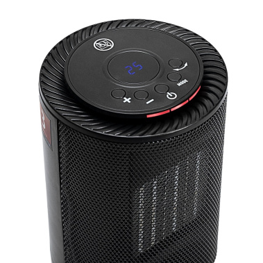 фото Тепловентилятор керамический Denzel DTFC-1200 96418