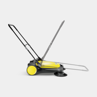 фото Машина подметальная KARCHER S 4