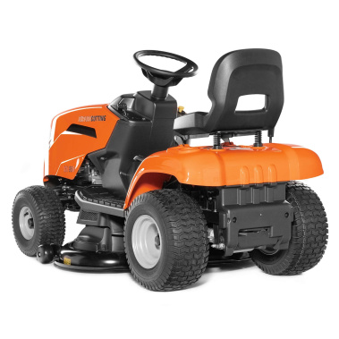 фото Трактор бензиновый DAEWOO DSD 98 M