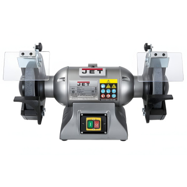 фото Точило JET IBG-8 (230 В) 578008M