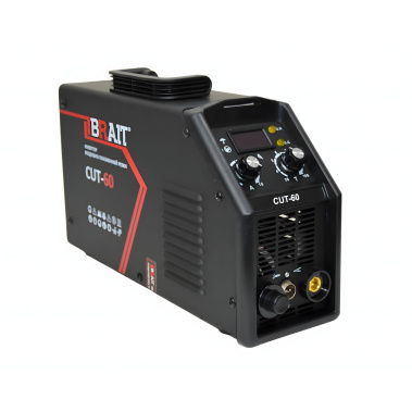 фото Инвертор воздушно-плазменной резки BRAIT CUT-60