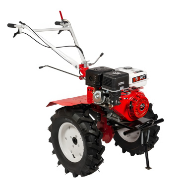 фото Мотоблок бензиновый BRAIT BR-135 GA PRO 04.01.046.011