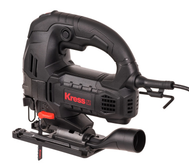 фото Лобзик KRESS KU462