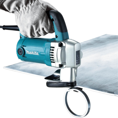 фото Ножницы листовые MAKITA JS3201J