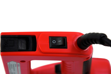 фото Степлер электрический FELISATTI FT2701