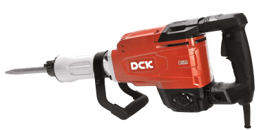 фото Молоток отбойный DCK KZG04-15S