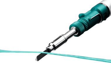 фото Паяльник газовый KRAFTOOL SolderGas, 70 А, 3-в-1 55504-Н3