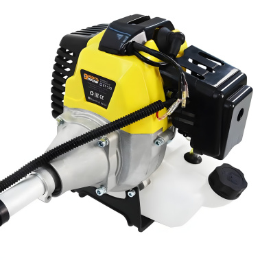 фото Триммер бензиновый Энергопром БТ-520 (52 куб. см./ 3500Вт, катушка/ диск 3Т)