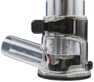 фото Фрезер кромочный MAKITA RT0702C