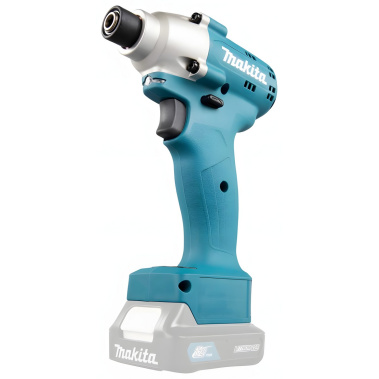 фото Шуруповерт аккумуляторный ударный MAKITA TD112DMZ (без АКБ и ЗУ)