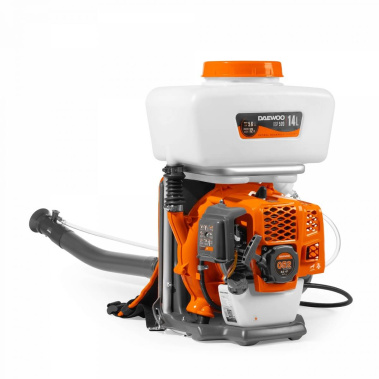 фото Опрыскиватель ранцевый бензиновый DAEWOO DSP 520