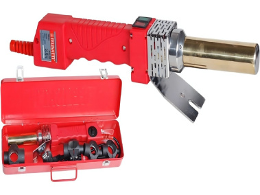 фото Аппарат для сварки полипропиленовых труб FELISATTI FT2501 АСПТ-900