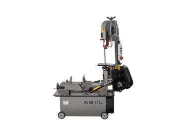 фото Ленточнопильный станок JET HVBS-712L (230 В) JRM80712M