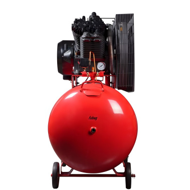 фото Компрессор двухступенчатый FUBAG DCF-1700/500 CT15