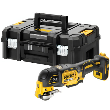 фото Мультитул DEWALT DCS356NT-XJ (без АКБ и ЗУ)