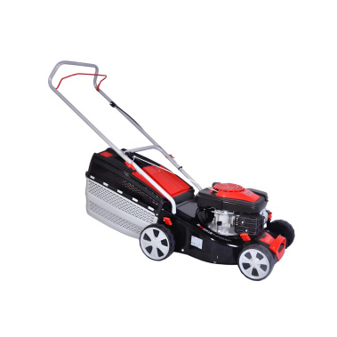 фото Газонокосилка бензиновая GEOS Classic 42 P-S 213097