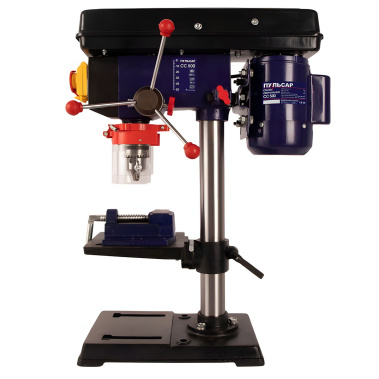 фото Станок сверлильный ПУЛЬСАР СС 500 791-400