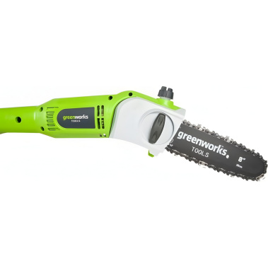 фото Высоторезрез-сучкорез удлиненный GREENWORKS GPS7220 20147