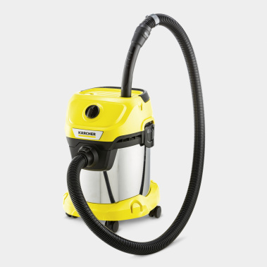 фото Пылесос KARCHER WD 3 S V-15/4/20
