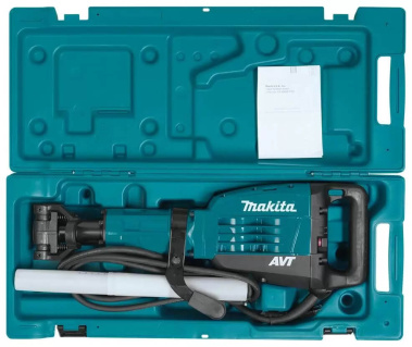 фото Молоток отбойный MAKITA HM1307CB