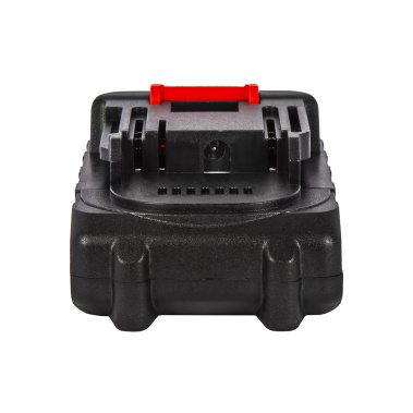 фото Аккумулятор ПУЛЬСАР (14,4 В, 2,0 Ач, Li-Ion, слайдер, коробка) 918-602