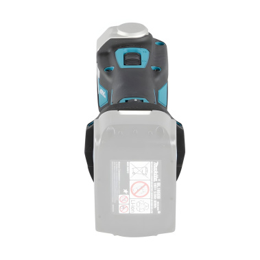 фото Инструмент многофункциональный аккумуляторный MAKITA DTM52Z (без АКБ и ЗУ)