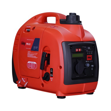 фото Электростанция бензиновая цифровая FUBAG TI 800 838977