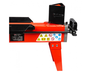 фото Дровокол BLS525