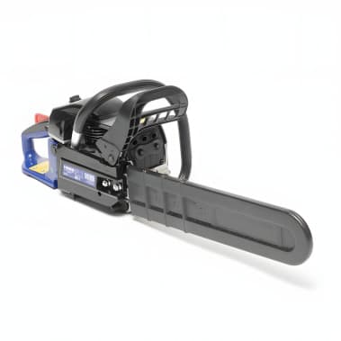 фото Бензопила "Мототехника НЕВА" CSB58 PRO