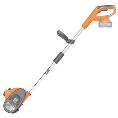 фото Снегоуборочник аккумуляторный DAEWOO DAST 3221Li (без АКБ и ЗУ)