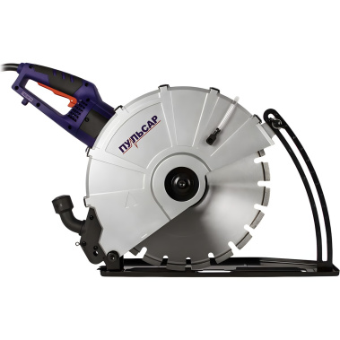 фото Резчик ручной ПУЛЬСАР РЭР 355-2600 909-457