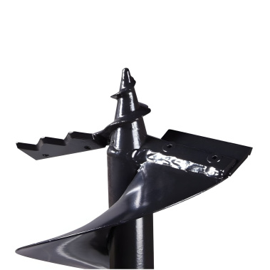 фото Шнек для грунта 200 х 800 мм (однозаходный/разборный) GR1 FUBAG 838281