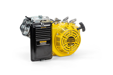 фото Двигатель CHAMPION G420-2HCE